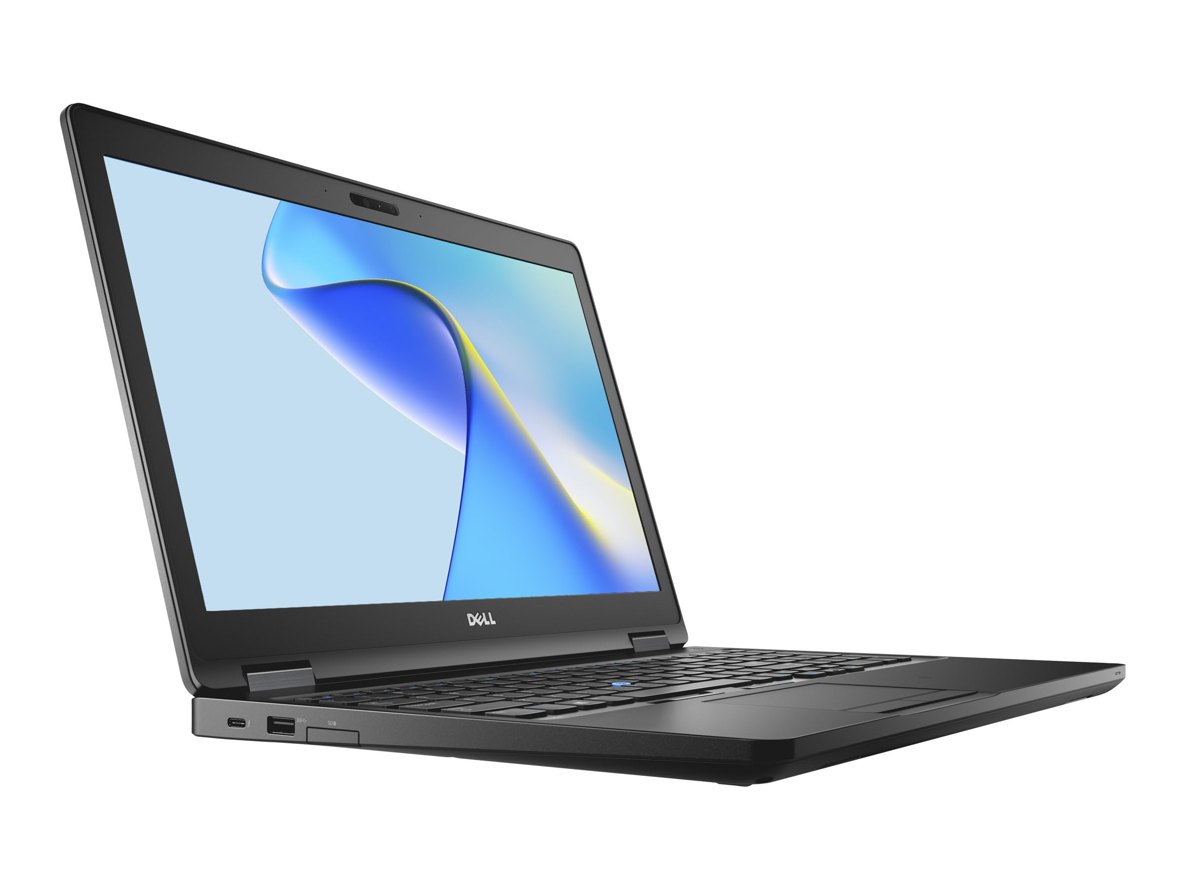 Dell Latitude 5580 (Intel Core i3-第7世代) Dell Latitude 5580 Intel Core i3 7th gen 2.40GHz, 8GB RAM, 256 SSD